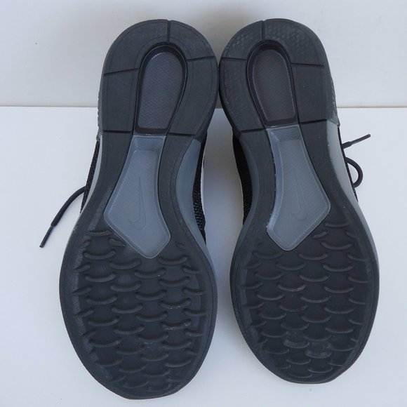 SIZE Nike Duel Racer men's running athletic sneakers